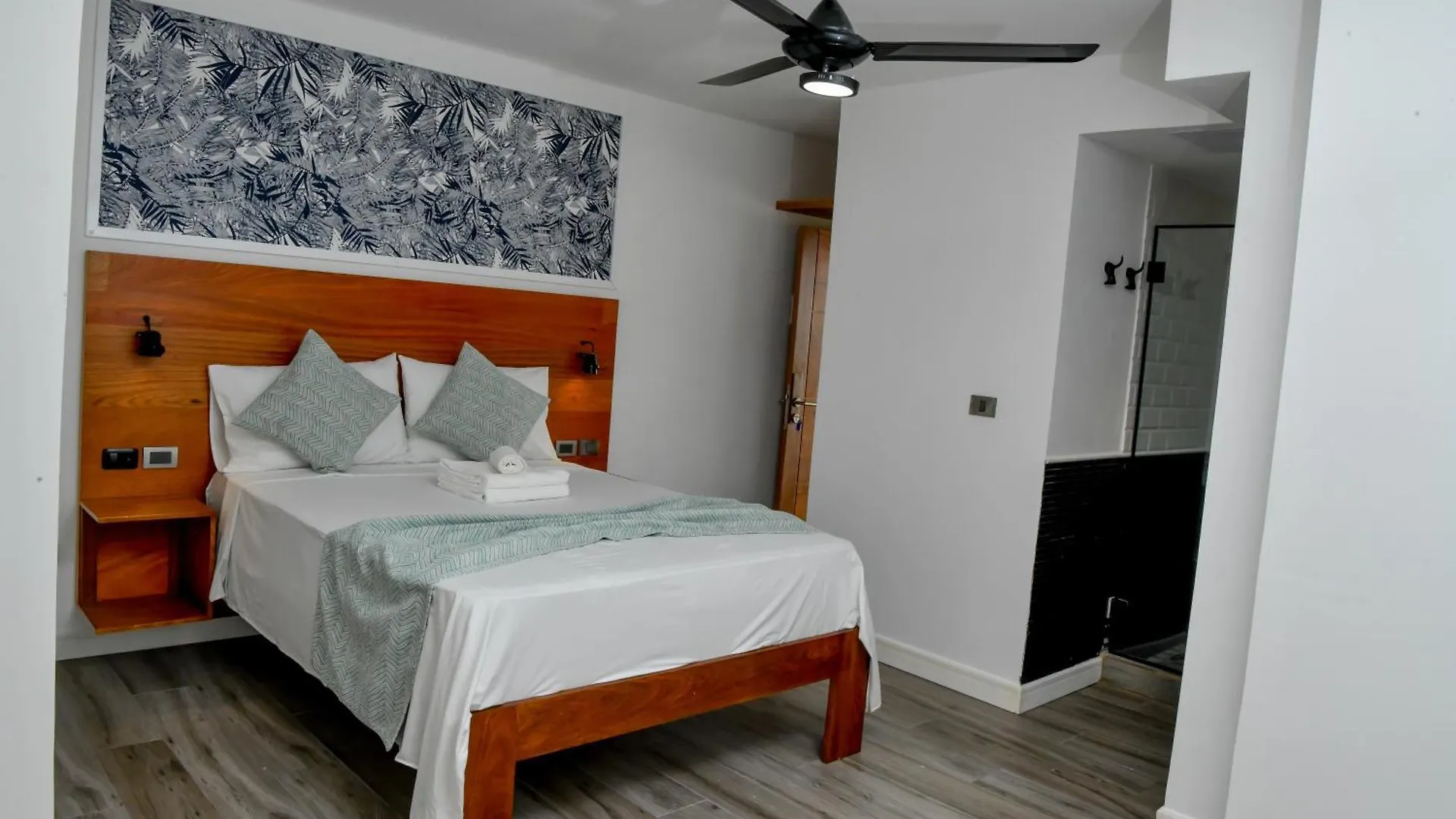 Hotel Honky Tonk Punta Cana Dominican Republic