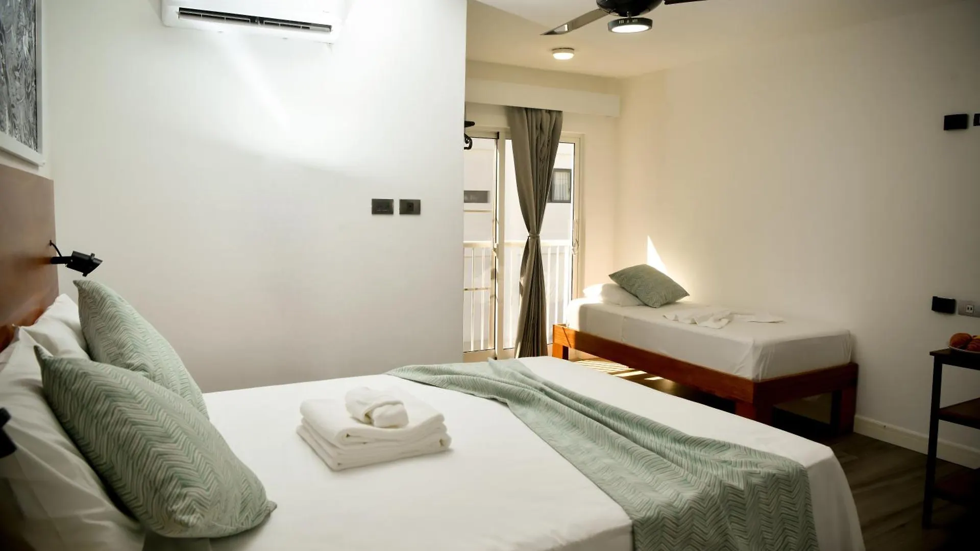 Hotel Honky Tonk Punta Cana
