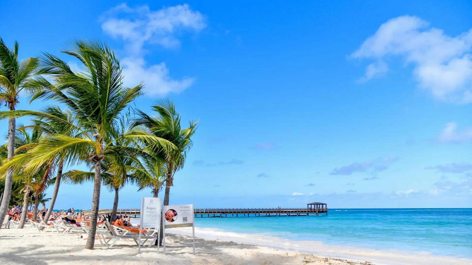 Hotel Honky Tonk Punta Cana Dominican Republic