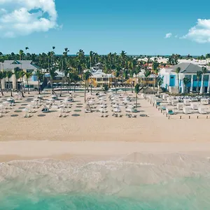 ***** Resort Iberostar Selection Coral Bavaro Dominican Republic