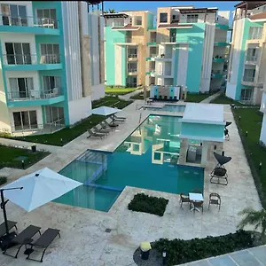  Aparthotel Maple By Dr Collection Dominican Republic