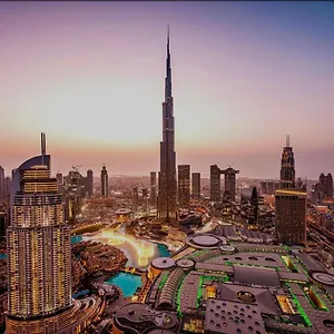  Capsule hotel Royal House Capsule United Arab Emirates