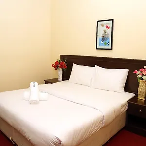 ** Hotel Dana - Baithans United Arab Emirates