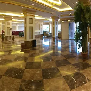 فندق قصر الخليج , الرياض المملكة العربية السعودية